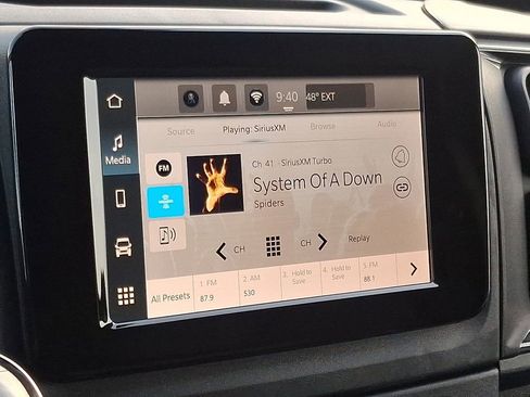 New 2026 RAM ProMaster 2500 w/ Convenience Group image 11