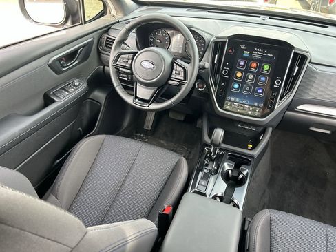 New 2026 Subaru Forester Premium image 10