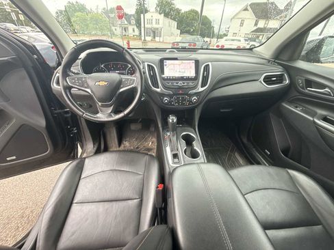 Certified 2021 Chevrolet Equinox Premier AWD/4WD image 20