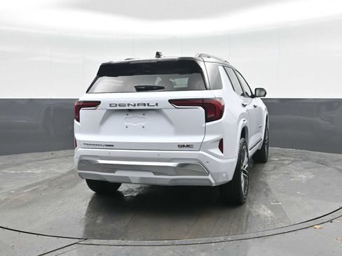 New 2026 GMC Terrain Denali image 10
