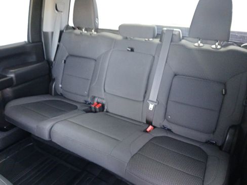 Used 2023 Chevrolet Silverado 2500 Custom w/ Custom Value Package image 22