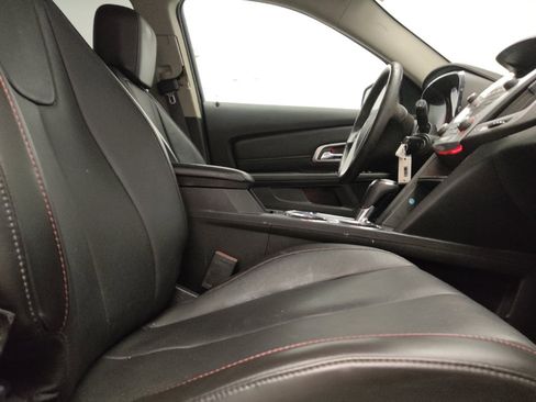 Used 2016 GMC Terrain SLT FWD image 21