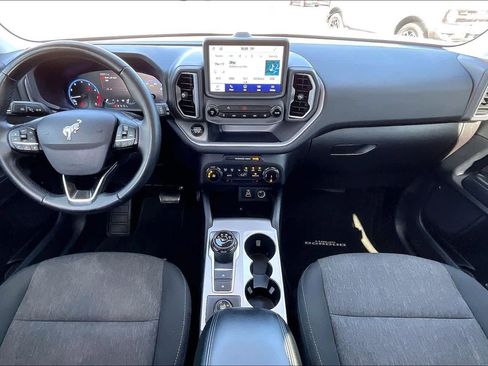Used 2024 Ford Bronco Sport Big Bend w/ Convenience Package image 15