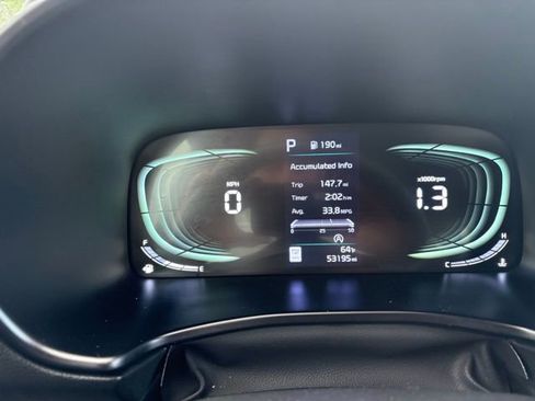 Used 2024 Kia Soul LX w/ Option Group 015 image 13