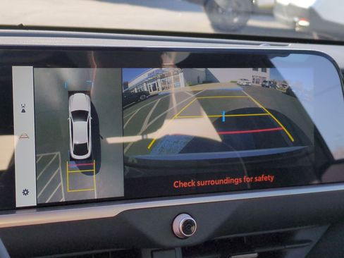 Used 2026 Toyota Crown Platinum image 12