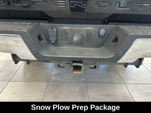 Used 2018 Ford F350 Lariat w/ Lariat Ultimate Package AWD/4WD image 5