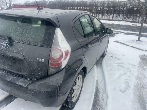 Used 2012 Toyota Prius C Three image 7