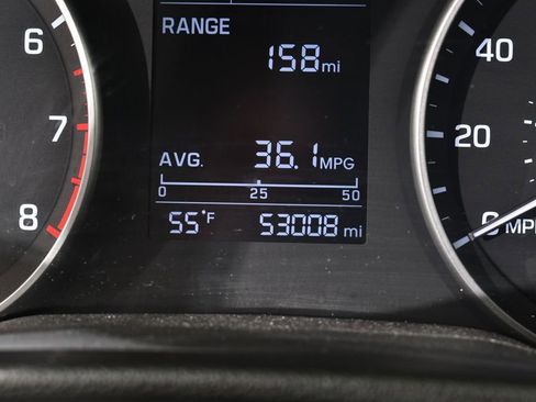 Used 2017 Hyundai Elantra SE FWD image 26