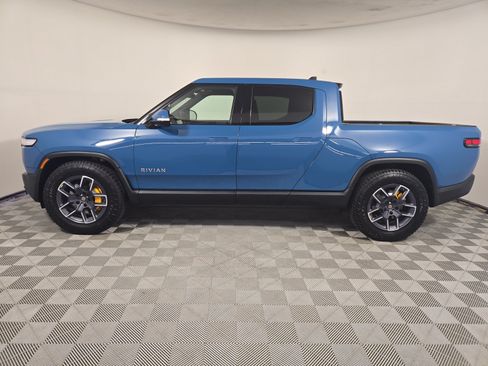 Used 2022 Rivian R1T Launch Edition AWD/4WD image 2