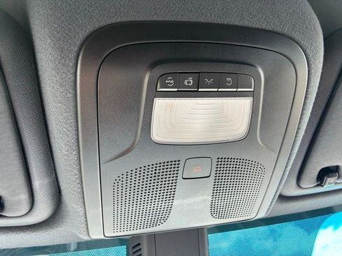 New 2025 Mercedes-Benz Sprinter 2500 image 11