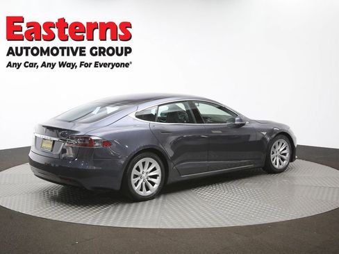 Used 2016 Tesla Model S 75D image 38