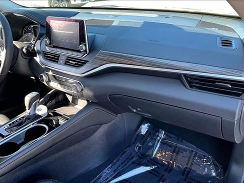 Used 2021 Nissan Altima 2.5 SL image 25