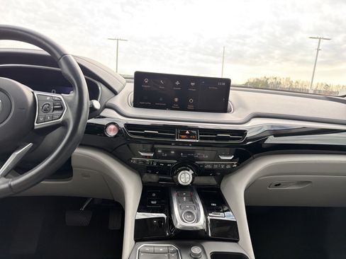 Certified 2023 Acura MDX FWD w/ Technology Package image 30