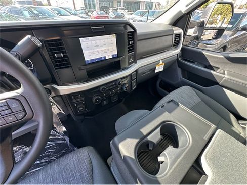 New 2026 Ford F250 XLT image 18