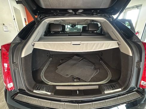 Used 2016 Cadillac SRX Premium FWD image 32
