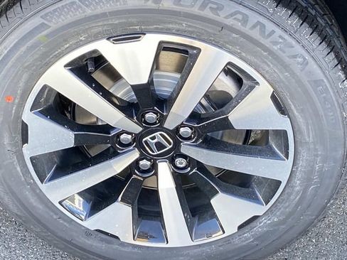 New 2026 Honda Odyssey EX-L image 6