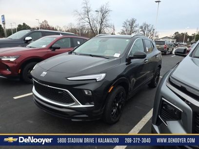 Used 2024 Buick Encore GX Sport Touring