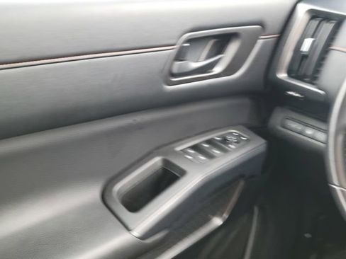 Used 2024 Nissan Pathfinder Rock Creek image 34