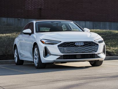 Certified 2025 Audi A5 2.0T Premium w/ Convenience Package