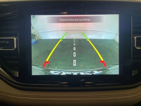 Used 2024 Dodge Durango Citadel AWD/4WD image 9