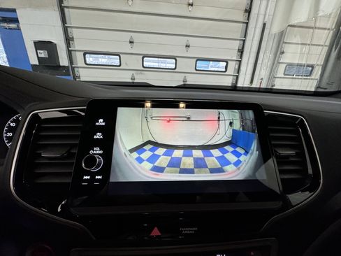 New 2026 Honda Ridgeline TrailSport image 19