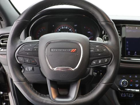 Used 2025 Dodge Durango GT image 20