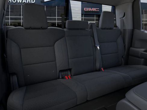 New 2026 GMC Sierra 1500 Pro w/ Pro Value Package image 17