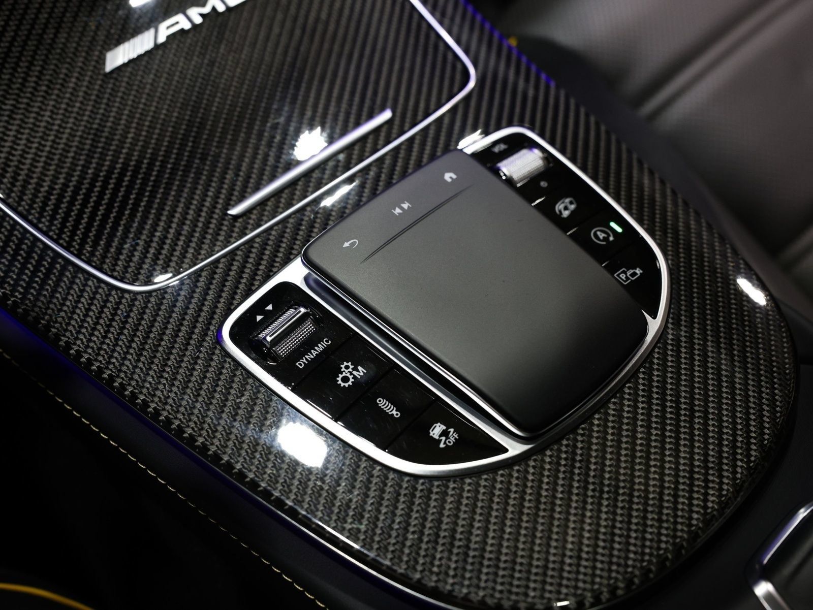 Used 2023 Mercedes-Benz E 63 AMG S image 11