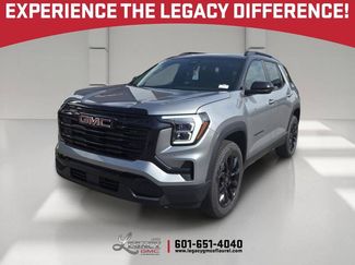 New 2026 GMC Terrain Elevation w/ Black Edition FWD video 1