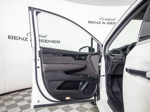 Used 2018 Honda Odyssey Elite image 22