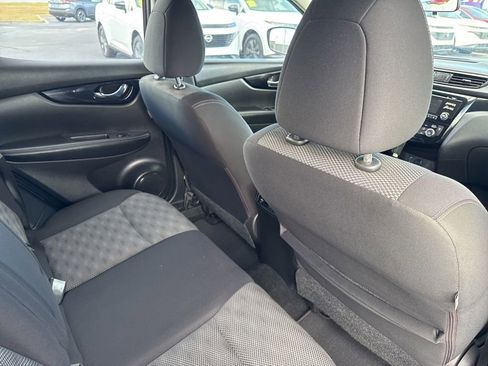 Used 2018 Nissan Rogue Sport SV w/ SV All-Weather Package image 20