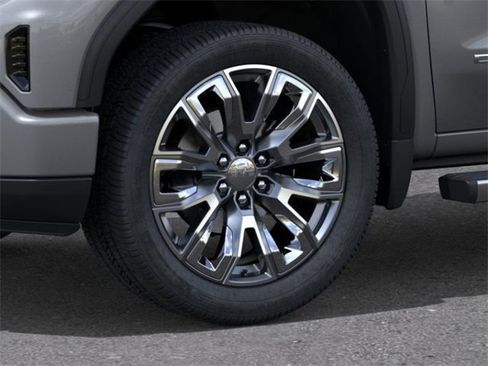 New 2026 GMC Sierra 1500 Denali w/ Denali Reserve Package AWD/4WD image 9