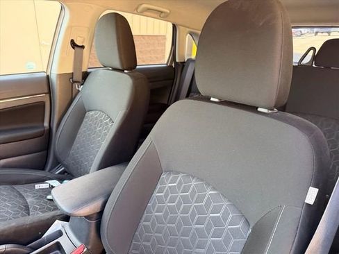 Used 2022 Mitsubishi Outlander Sport ES AWD/4WD image 10