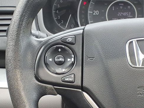 Used 2012 Honda CR-V EX image 10