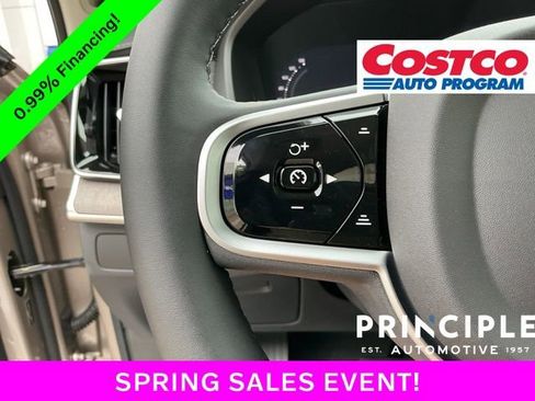 New 2026 Volvo XC90 B6 Ultra w/ Protection Package Premier AWD/4WD image 22