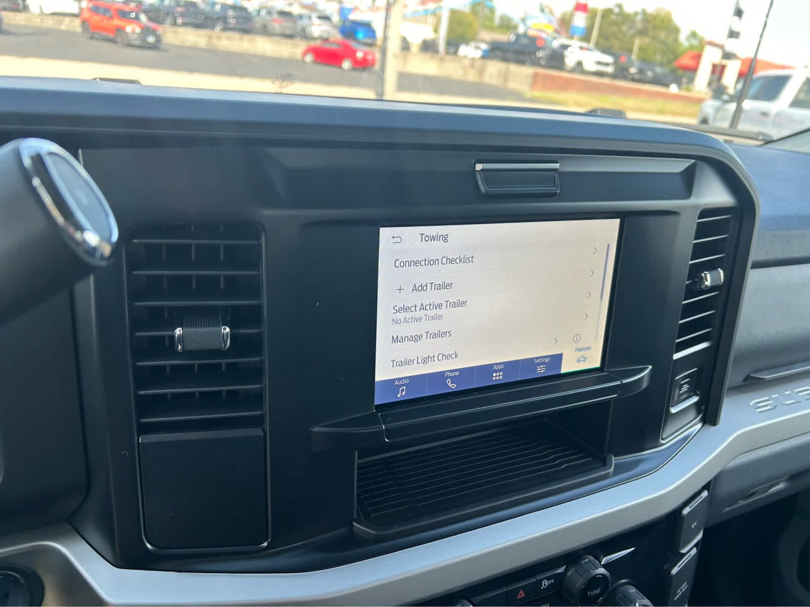 New 2027 Ford F250 XLT AWD/4WD image 33