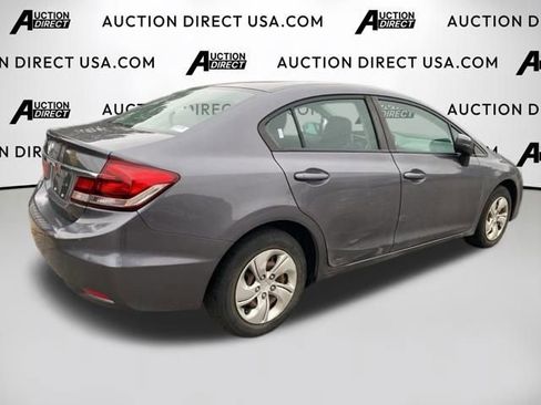 Used 2015 Honda Civic LX image 23