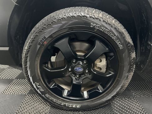 Used 2022 Subaru Forester Wilderness image 37