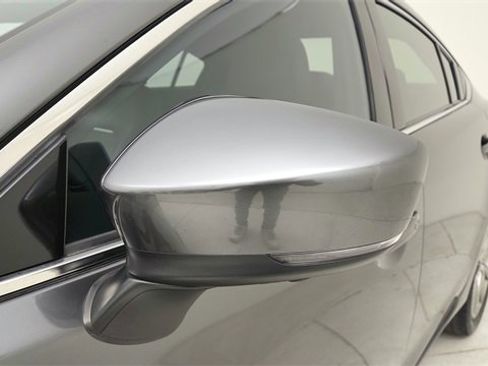 Used 2018 MAZDA MAZDA6 Signature image 14