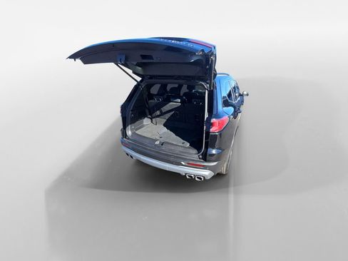 Used 2024 GMC Acadia Elevation image 20