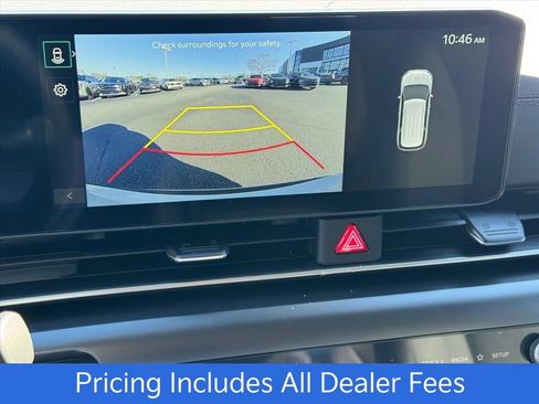 New 2026 Kia Carnival FWD image 19