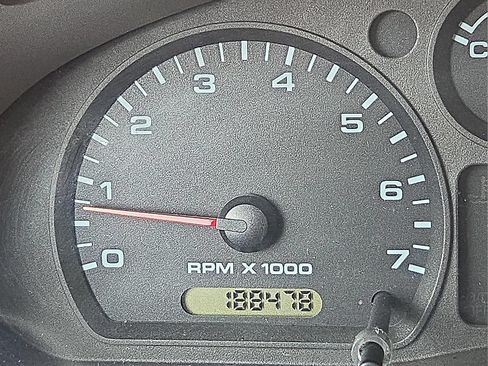 Used 2004 Ford Ranger XLT AWD/4WD image 23