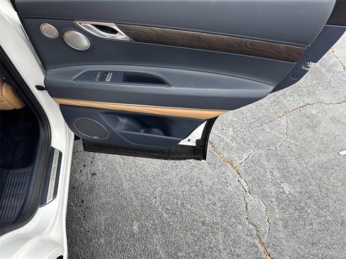 Used 2024 Genesis GV80 3.5T Prestige Signature image 16