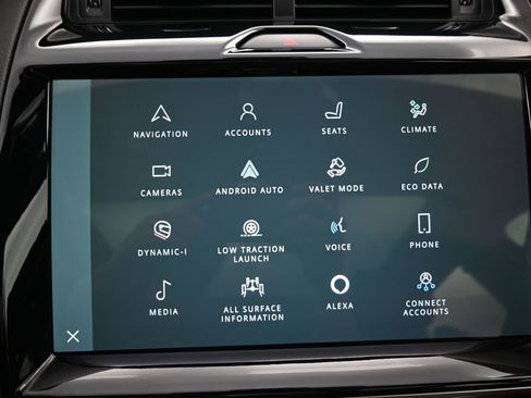 Used 2021 Jaguar E-PACE 300 Sport AWD/4WD image 12
