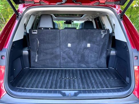 Certified 2024 Toyota Grand Highlander AWD image 31