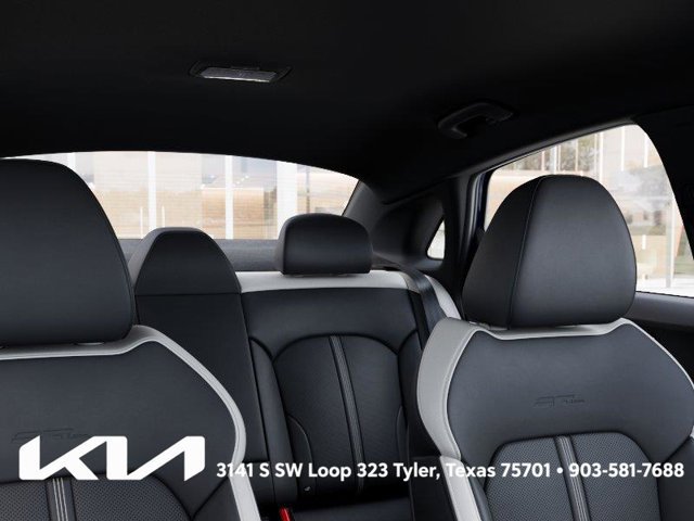 New 2026 Kia K5 GT-Line image 27