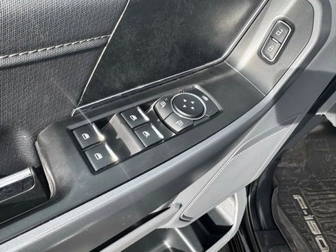 Used 2021 Ford F150 XLT w/ Equipment Group 302A High image 16