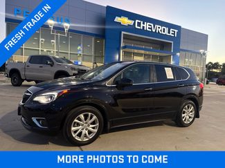 Used 2020 Buick Envision Preferred FWD 360° Tour