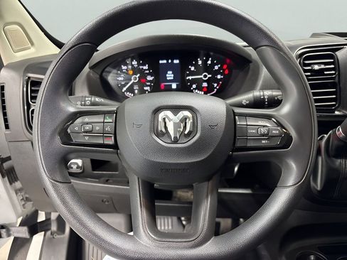 Used 2023 RAM ProMaster 3500 image 11