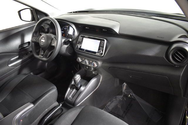 Used 2024 Nissan Kicks S FWD image 32